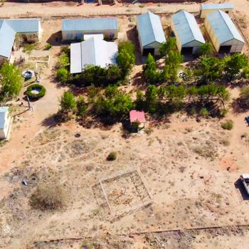 New Site TVET Somalia