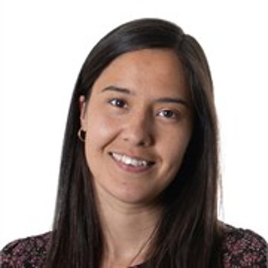 Sarah Overby Ridha