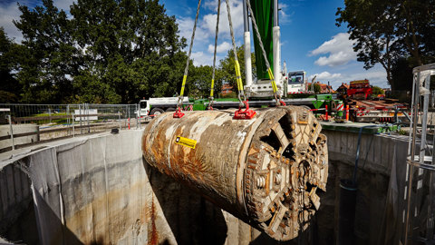 Infrastructure