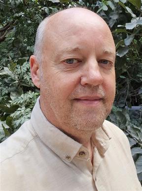 Steve Morris
