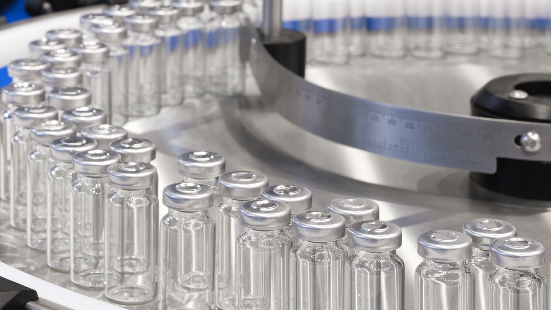 The future of aseptic manufacturing: Pioneering patient-centric solutions