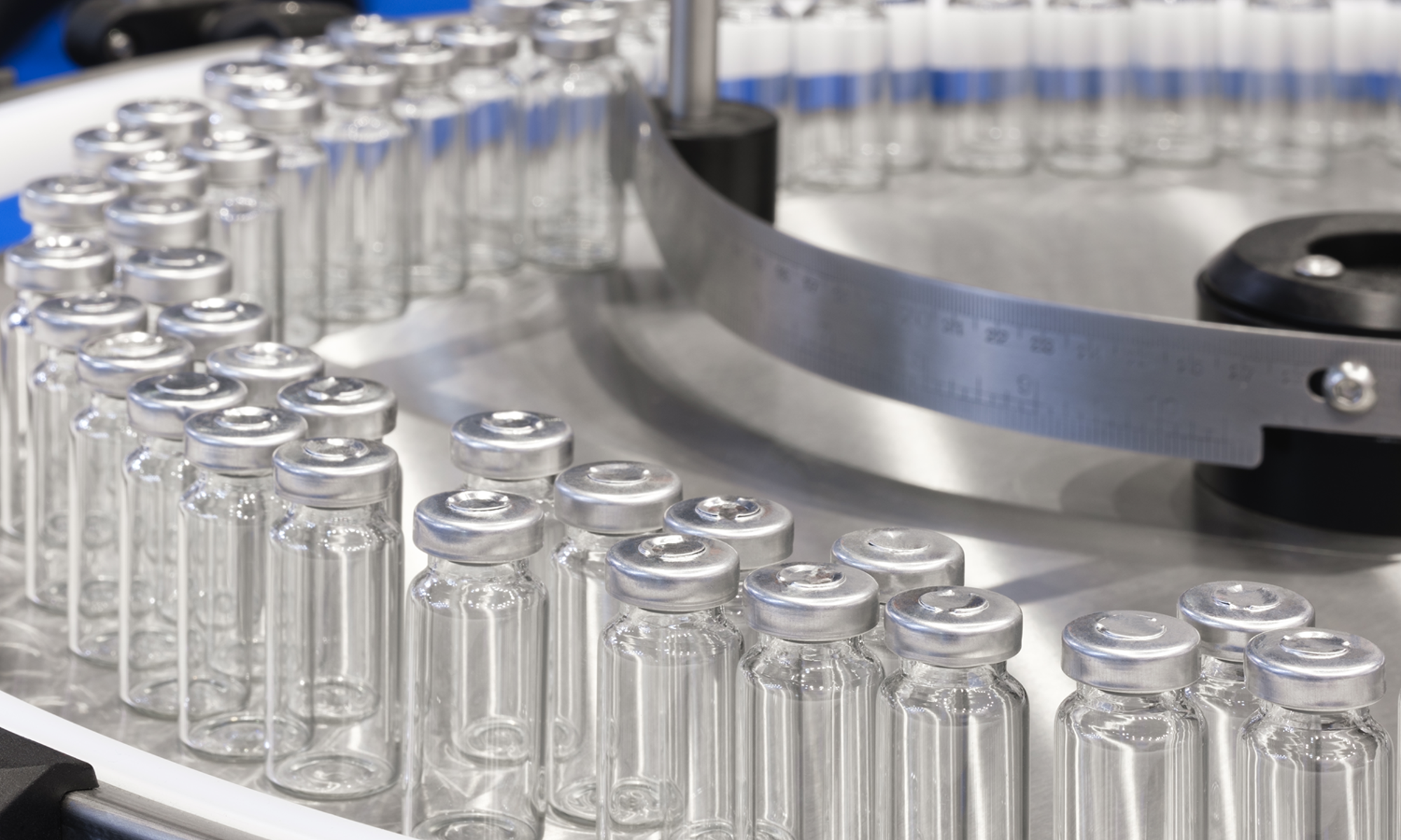 The future of aseptic manufacturing: Pioneering patient-centric solutions