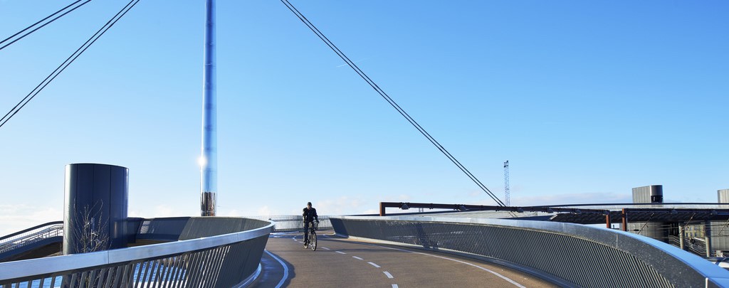 Niras Odense Bridge