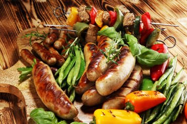 COMPRESS Cumberland Sausage Istock 1133861126