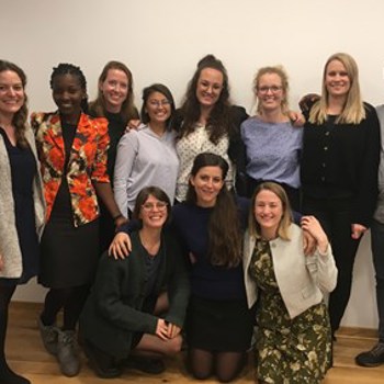 NIRAS Young Professional Academy