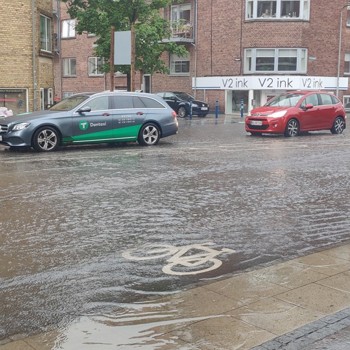 BEST Klimatilpasning Image