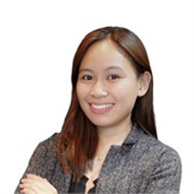 Charisse Kirsty Libunao