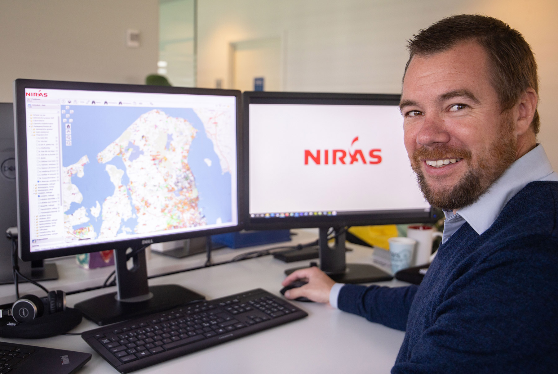 Gis Geodata Raadgivning