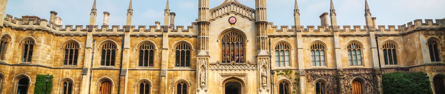 NIRAS in Cambridge