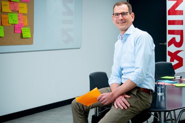 Erik Snijders VSM2