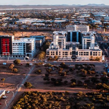 Review of EU cooperation with SADC 2013-2019