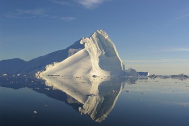 Iceberg In Greenland NS 08702