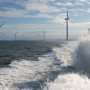 Offshore Windmills