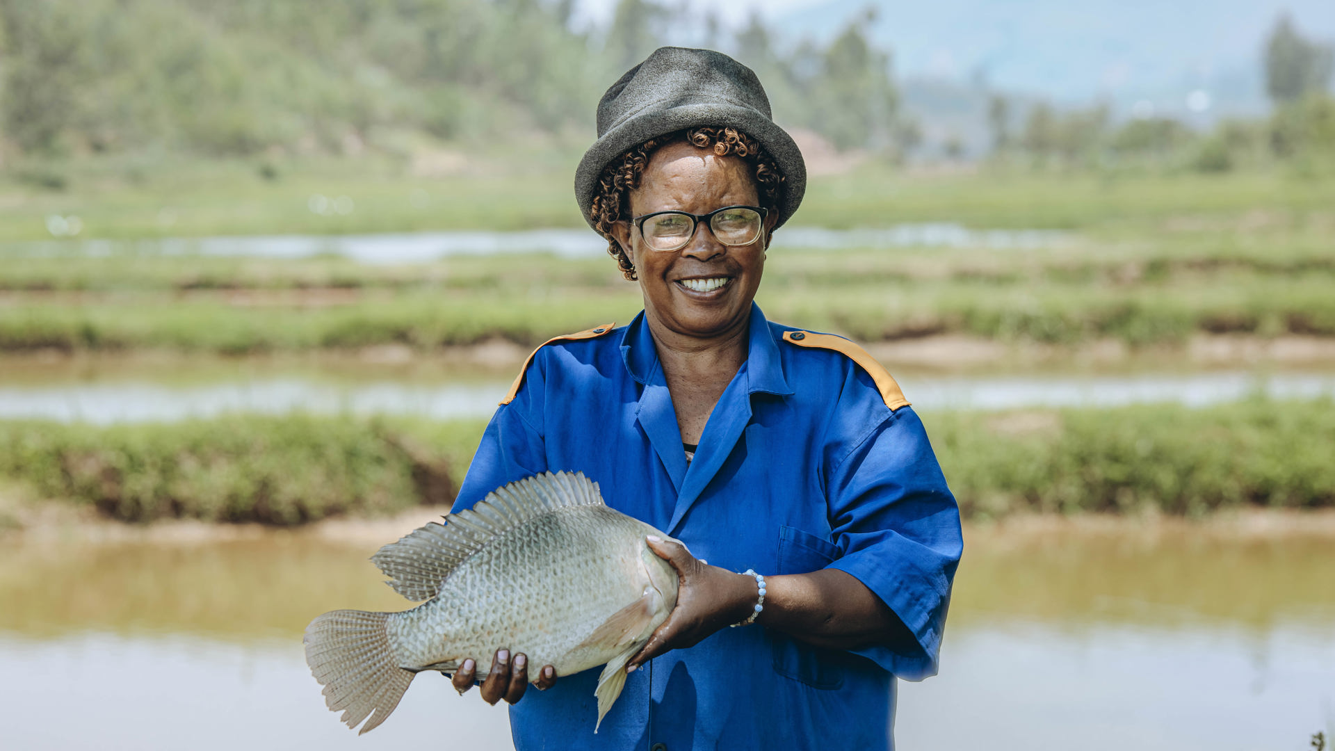 Inclusive agri-food systems prove to be a smart investment