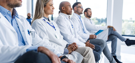 Business Case Pharma And Life Sciences