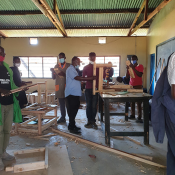 KENYA TVET 6