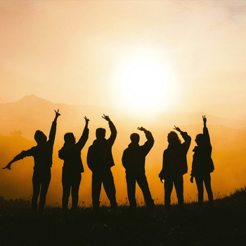 Mentoring Program NIRAS Banner