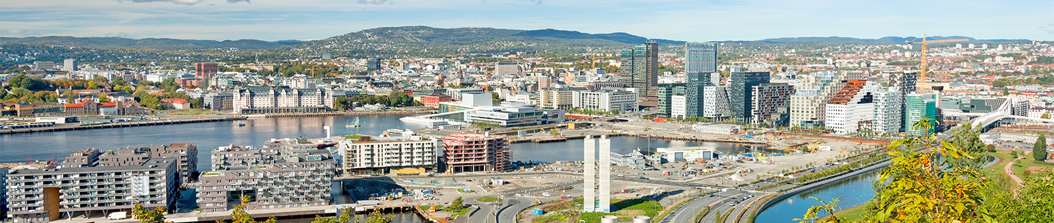 NIRAS in Oslo
