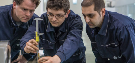 Education Skills And Employment