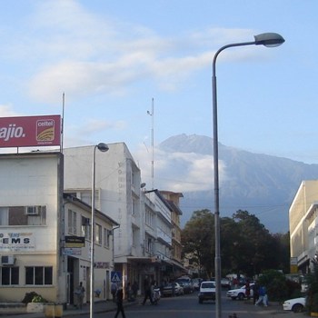 Local Economic Development Strategies in Tanzania