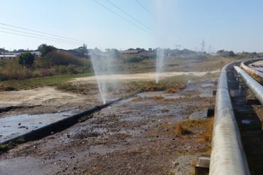 Non Revenue Water Ydelse