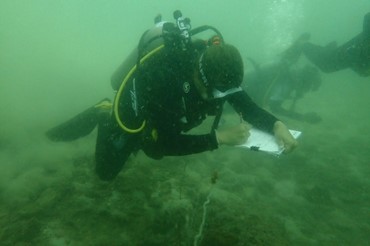 Underwater Training2 BCAMP