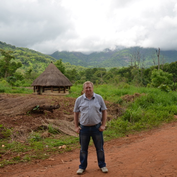 Easter Equatoria May 2015