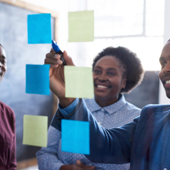 Private sector development in Zambia