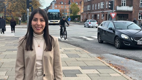 Eva Paola Kvist Campos