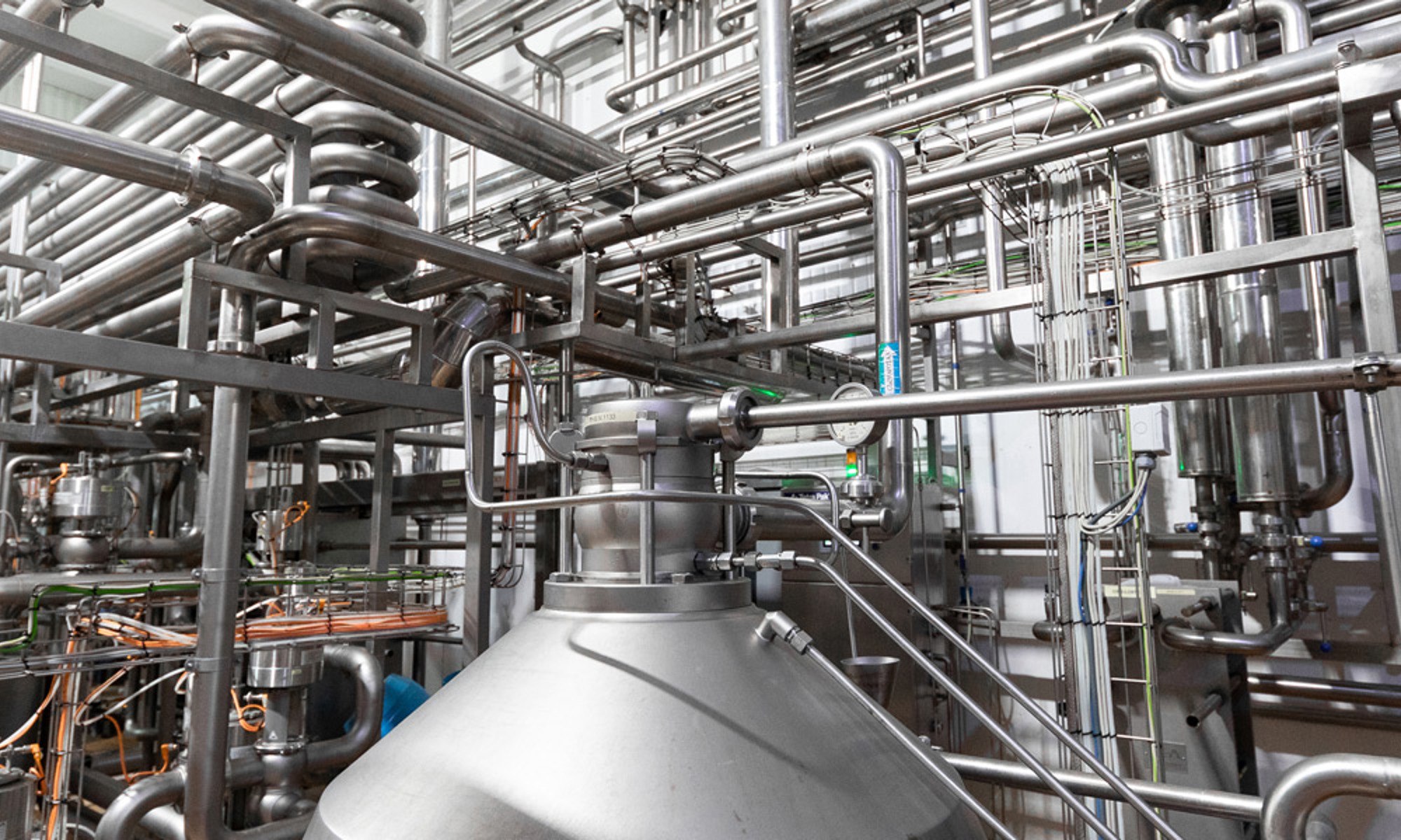Ensuring safety compliance with an Explosion Protection Document