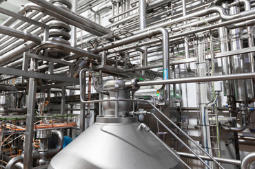 Design And Specification Of Process Supplies