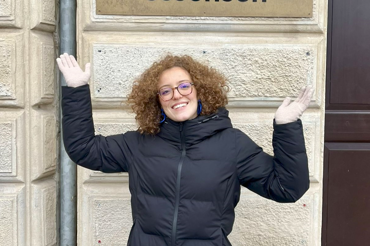 Eya Kharbech Profile NIRAS Sign V02