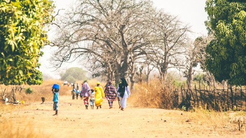 NIRAS In Africa Brochure (Reference) 01