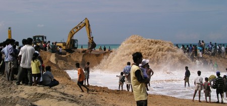 Climate, Resilience and Environment
