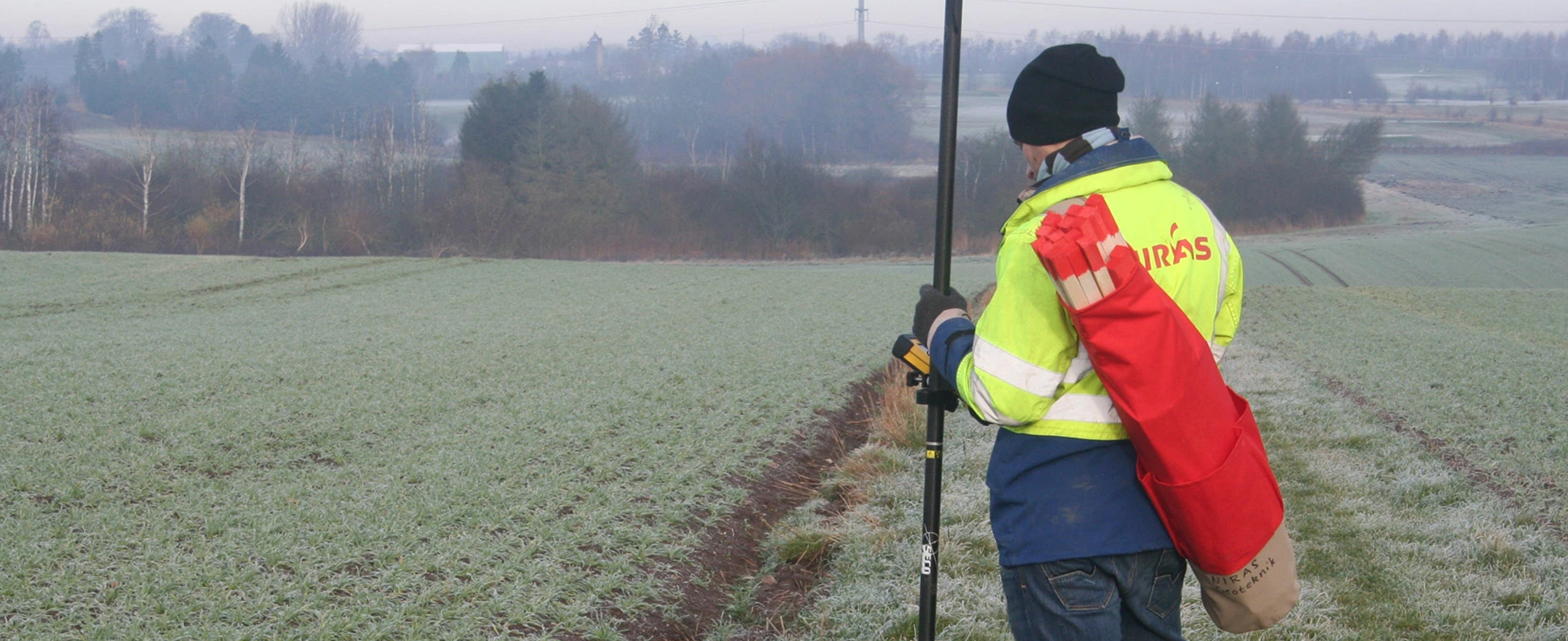 Geotechnical Engineering - NIRAS