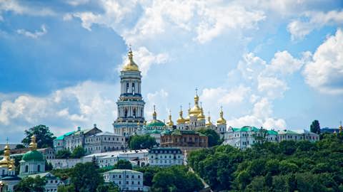 Ukraine