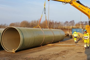 Ledninger Rehabit Ydelse