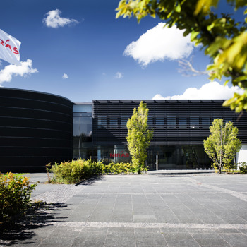 NIRAS Headquarters Allerod NS 00161 Photo Jon Nordahl (1)