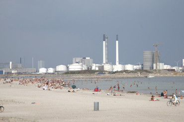 Carbon footprint