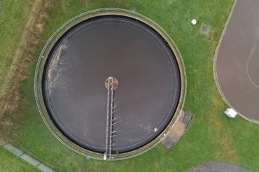 Wastewater Treatment And Resource Plants Service