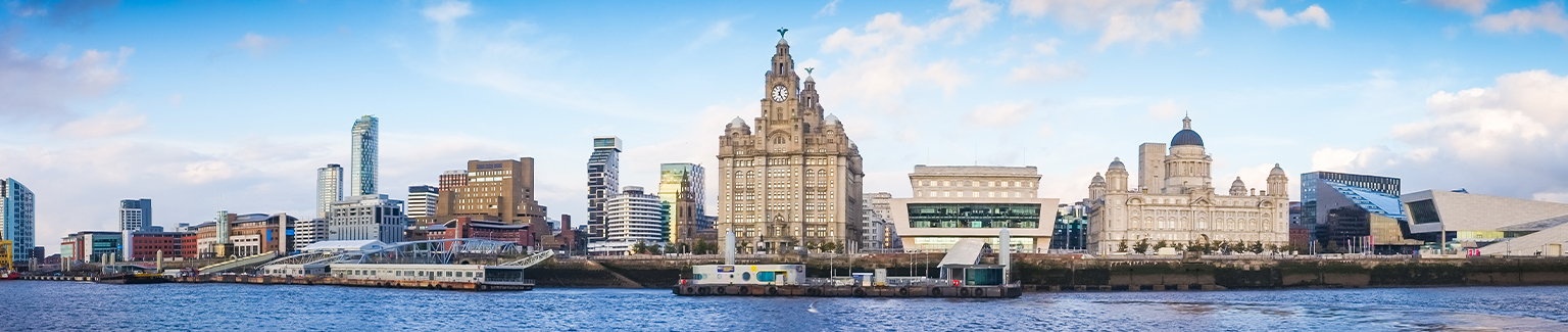 NIRAS in Liverpool