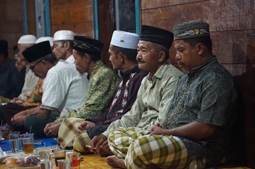 Villagemeeting Indonesia