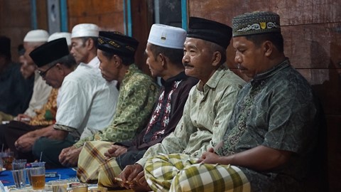 Villagemeeting Indonesia