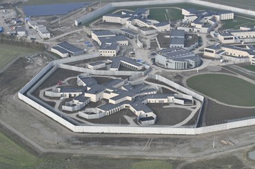 State Prison In Nordfalster
