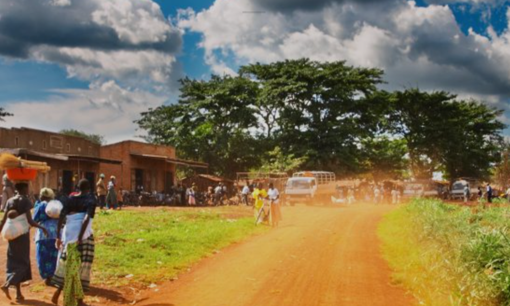 Global monitoring, evaluation and learning in the Conflict Stability ...