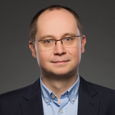 Tomasz Łuczyński