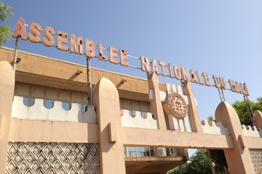 Mali Parliament