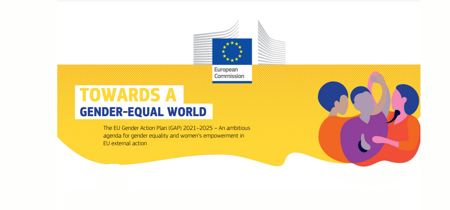 Gender Equality