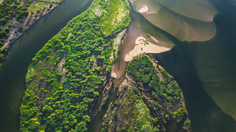 NIRAS In Lusaka, Zambia Brochure (Reference)