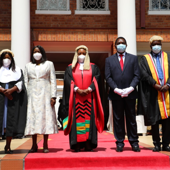 Zambia Parliament